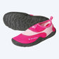 Aqua Sphere SUP Schuhe für Kinder - Beachwalker - Rosa