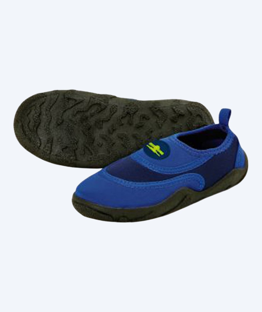 Aqua Sphere SUP Schuhe für Kinder - Beachwalker - Blau