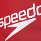 Speedo Schwimmtasche - Teamster 2.0 35 L - Rot