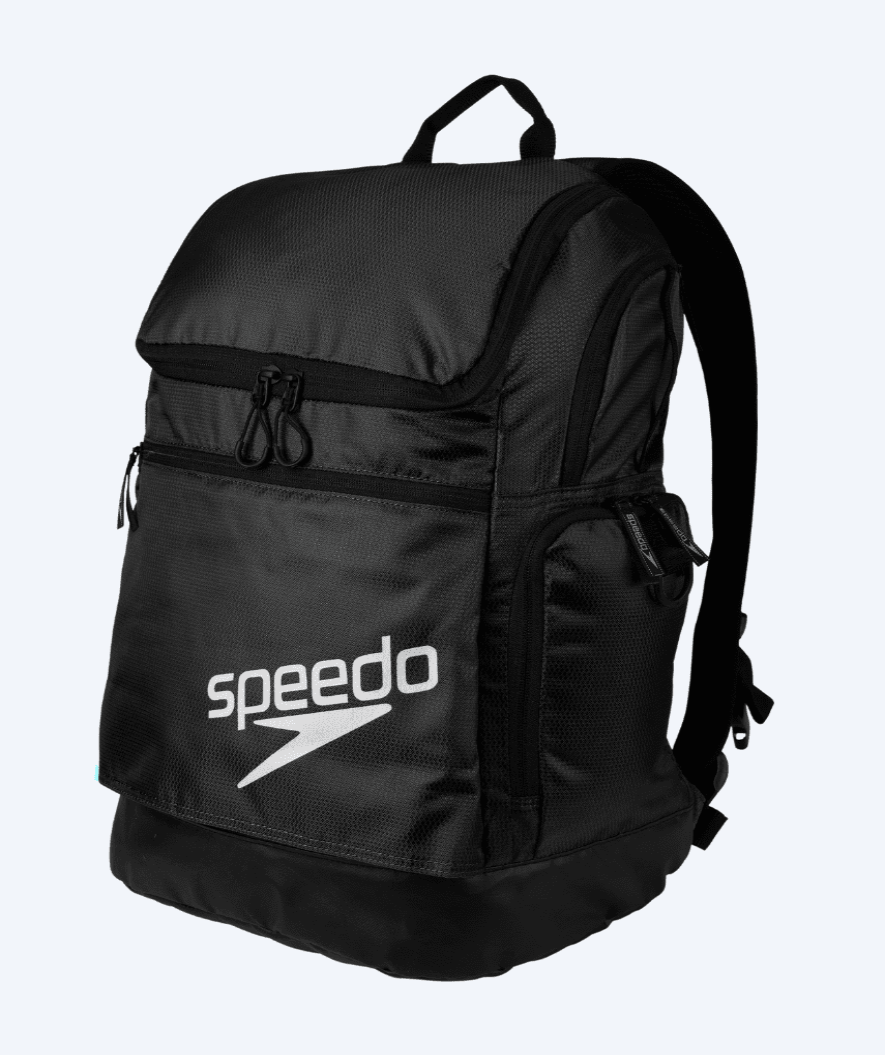 Speedo Schwimmtasche - Teamster 2.0 35 L - Schwarz