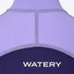 Watery Neoprenanzug Kinder - Calypso Full-Body - Violett