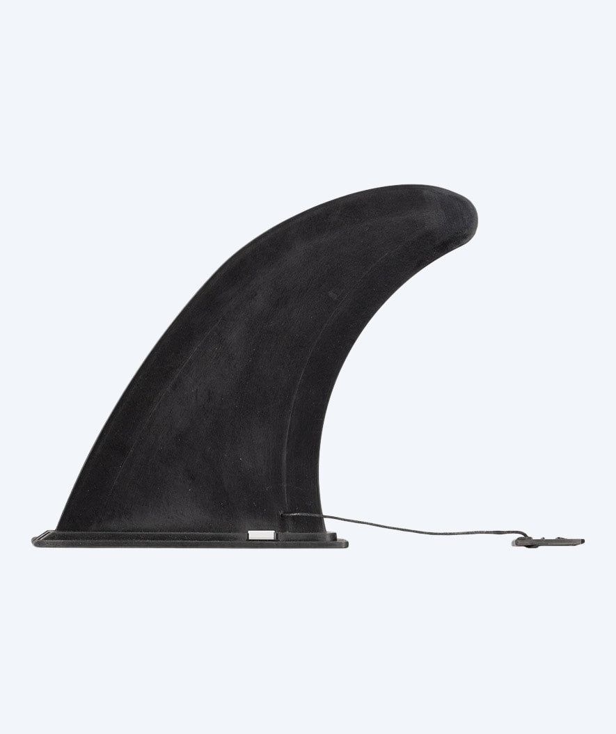 Watery SUP board - Global 10'6 Paddleboard - Schwarz/Weiß