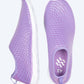 Watery SUP Schuhe - Kawaii - Violett