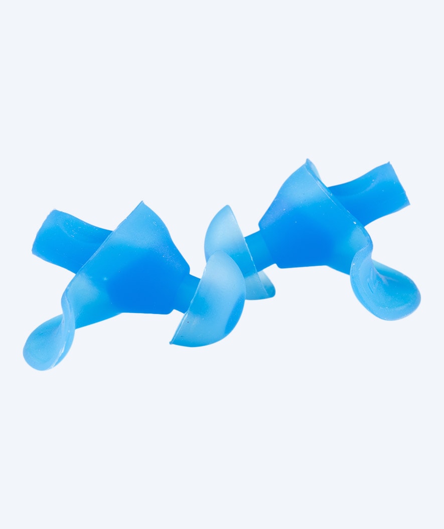 Watery Ohrstöpsel Schwimmen - Active - Blau